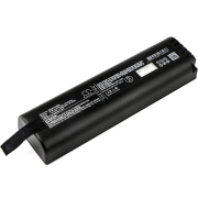 Baterie compatibleWith Exfo