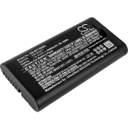 Baterie compatibleWith Exfo