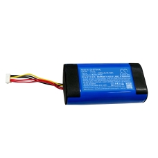 Kompatibilní náhrada baterie za Eufy T81A0