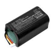Baterie compatibleWith Eufy