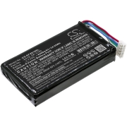 Baterie compatibleWith Exfo