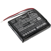 Baterie compatibleWith Exfo