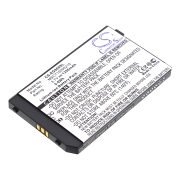 Baterie compatibleWith Toshiba