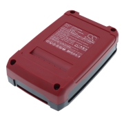 CS-EHX184PW