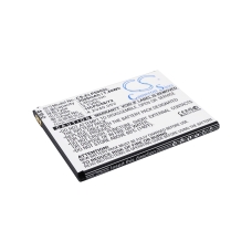 Kompatibilní náhrada baterie za Elephone 1ICP5/58/72