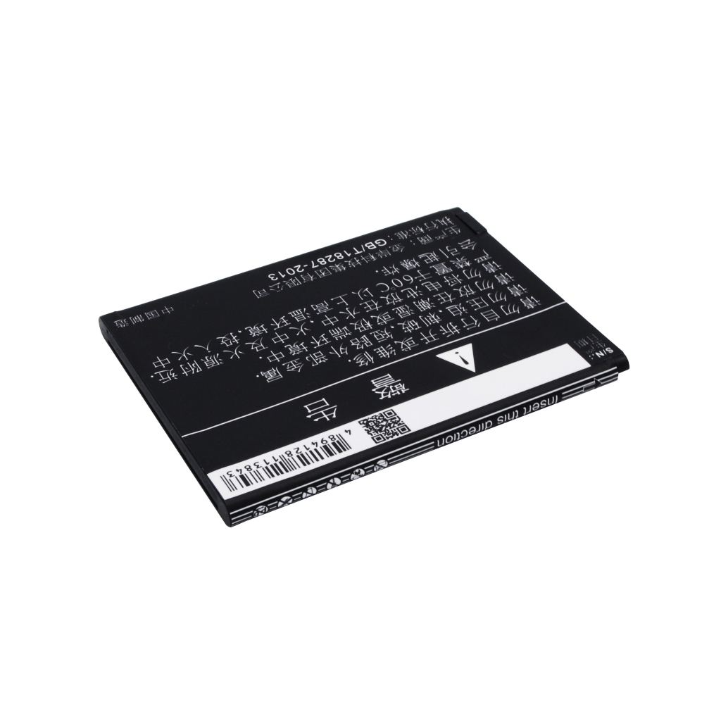Baterie kompatibilní s Elephone CS-ELP600SL