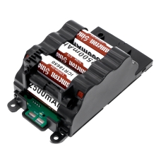 Baterie do vysavačů Electrolux CS-ELT810VX