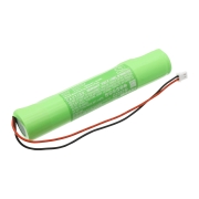 Baterie compatibleWith Esylux