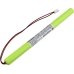 Baterie kompatibilní s Evenlite Corun CS-EMC310LS