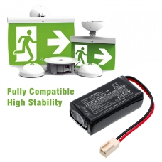 Suunaviidaga Neptolux CS-EMC408LS