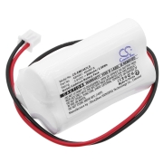 Baterie compatibleWith Lumapro
