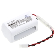 Baterie compatibleWith Dual-lite