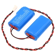 Baterie compatibleWith Dual-lite