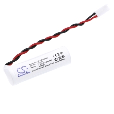 Kompatibilní náhrada baterie za Dual-Lite 784H65,93050476,H-AA850BT-2695