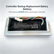 Baterie compatibleWith Emerson