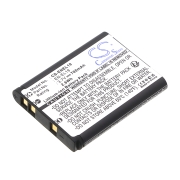 Baterie compatibleWith Sony