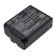 Baterie compatibleWith Nikon