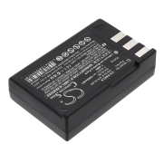 Baterie compatibleWith Nikon