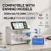 Baterie pro ENMIND EN-S5D