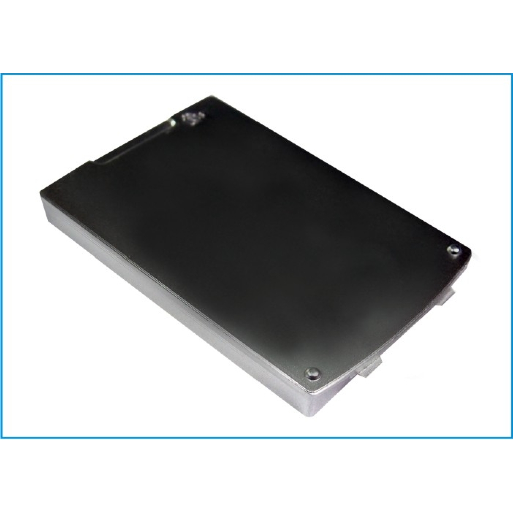 Baterie kompatibilní s BlueMedia E-TEN Everex Yakumo CS-EP300SL