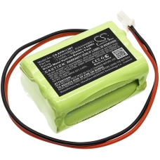 Baterie pro Electia Home Prosafe alarm panel