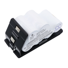 Baterie do vysavačů Shark CS-EPU615VX