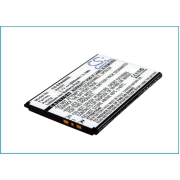 Baterie compatibleWith Sony Ericsson