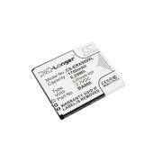 Baterie compatibleWith Sony Ericsson