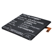 Baterie compatibleWith Sony Ericsson