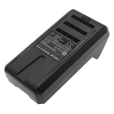 Kompatibilní náhrada baterie za Eureka BP25925B