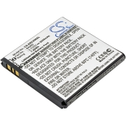 Baterie compatibleWith Sony Ericsson