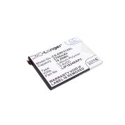 Baterie Nahrazuje Sony Ericsson LIS1624ERPC