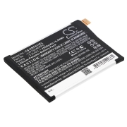 Baterie Nahrazuje Sony LIS1624ERPC