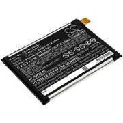 Baterie compatibleWith Sony