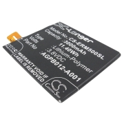 Baterie compatibleWith Sony Ericsson