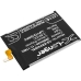 Baterie do mobilů Sony CS-ERV400SL Baterie do mobilů Sony CS-ERV400SL