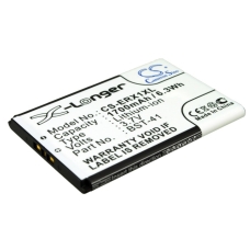 Kompatibilní náhrada baterie za Sony BST-41