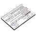 Baterie kompatibilní s Emporia CS-ESE300SL