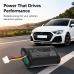 Baterie pro Audi Emergency Supply