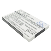 Baterie pro LENOVO ET960