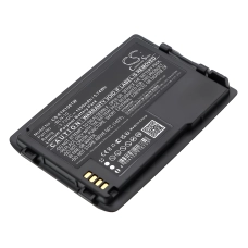 Baterie Nahrazuje HT9980AA