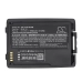 Baterie Nahrazuje HT9980AA