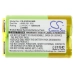Baterie do zdravotnických zařízení Eppendorf CS-EXP501MD