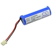 Baterie compatibleWith Extech