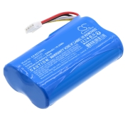 Baterie compatibleWith Ezviz