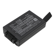 Baterie compatibleWith Ezviz