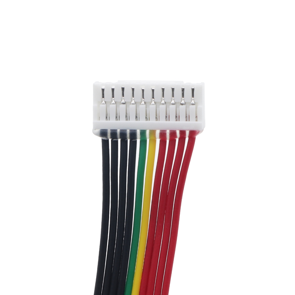 Baterie Nahrazuje EZVIZ PK-01RT-18650-4S2P