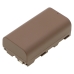 Baterie Nahrazuje CP098635-01