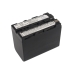 Baterie kompatibilní s Comrex Sony Sound devices Video devices Hawk-woods CS-F930