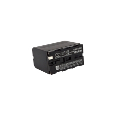 Kompatibilní náhrada baterie za Sony NP-F930,NP-F930/B,NP-F950,NP-F950/B,NP-F960...